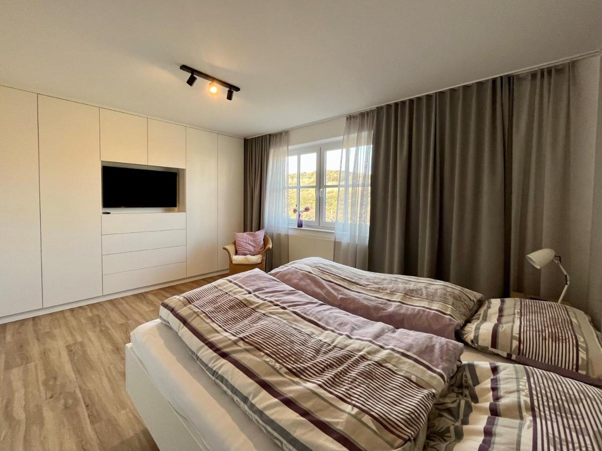 Duenepur Apartment Norderney Exterior photo